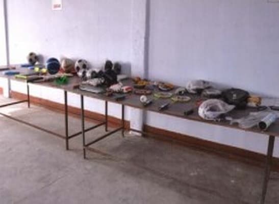 Sri Vimal Nath Shiksha Prashikshan Mahila Mahavidyalaya Sitapur Campus photo 4